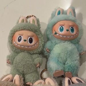 Authentic Labubus 💯 2 private listing for buyer